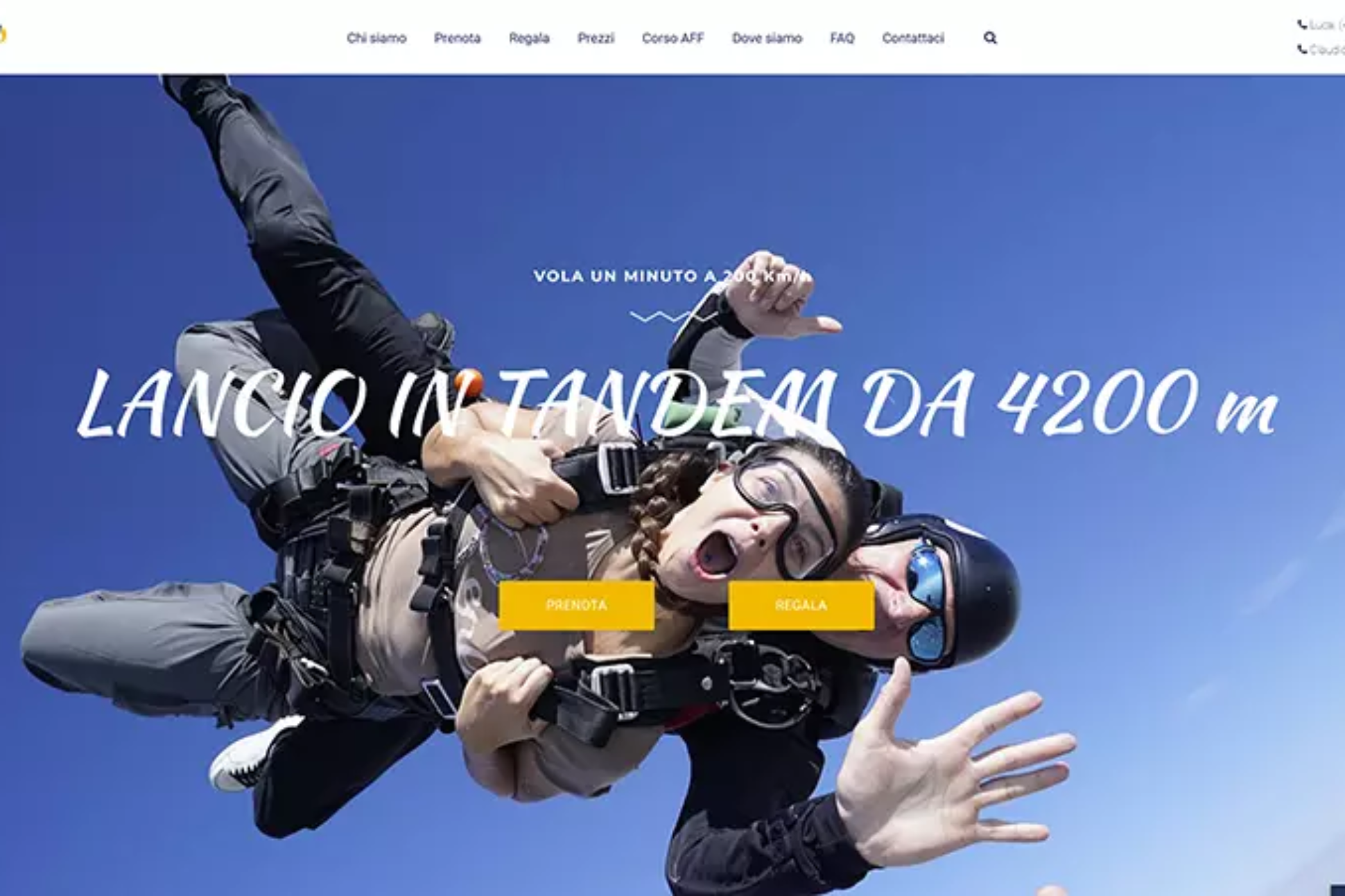 smarcode_portfolio_accademia-paracadutismo